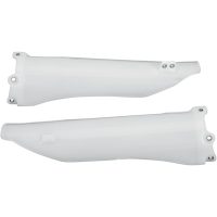Gaffelbensskydd Vit UFO
