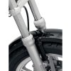 Gaffelbootskydd Aluminium Krom DRAG SPECIALTIES – miniatyr 2