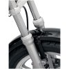 Gaffelbootskydd Aluminium Krom DRAG SPECIALTIES – miniatyr 2
