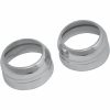 Gaffelbootskydd Aluminium Krom DRAG SPECIALTIES – miniatyr 1