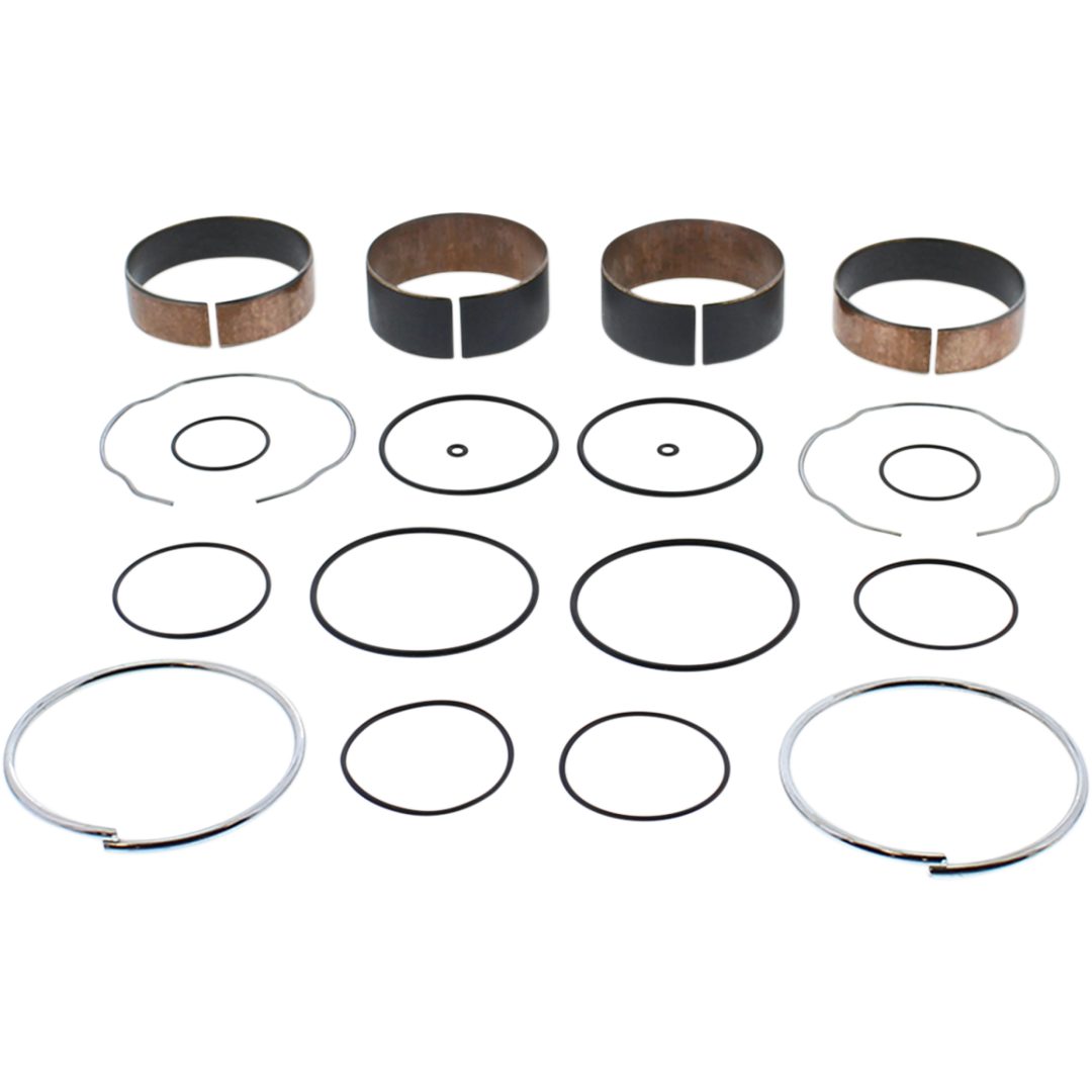 Gaffelbussning Kit MOOSE RACING BUSHING