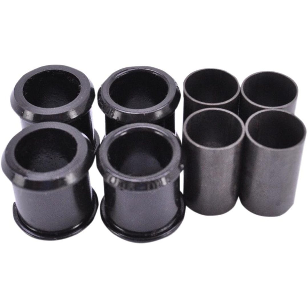 Gaffelbussning Kit Svart PROGRESSIVE SUSPENSION
