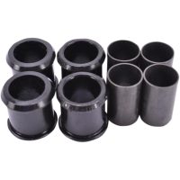 Gaffelbussning Kit Svart PROGRESSIVE SUSPENSION