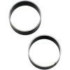 Gaffelbussningar Nedre Fork Slider DRAG SPECIALTIES – miniatyr 2