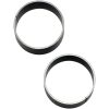 Gaffelbussningar Nedre Fork Slider DRAG SPECIALTIES – miniatyr 1