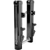 Gaffeldammskydd Anodiserad/svart PERFORMANCE MACHINE – miniatyr 2