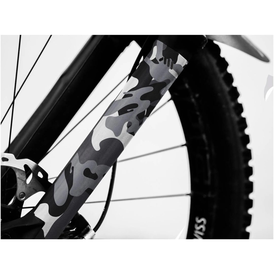 Gaffeldekal Camo ALL MOUNTAIN STYLE – bild 2