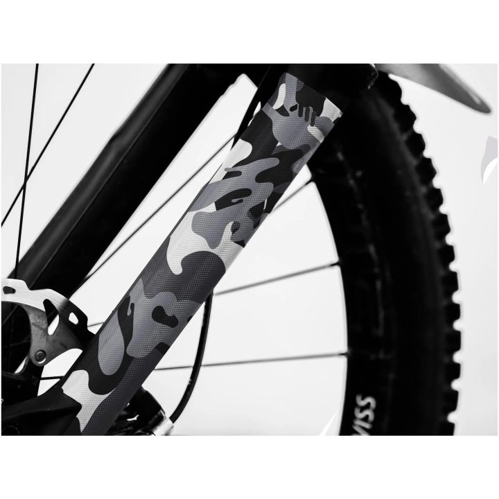 Gaffeldekal Camo ALL MOUNTAIN STYLE – bild 2