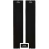 Gaffeldekal Svart ALL MOUNTAIN STYLE – miniatyr 1