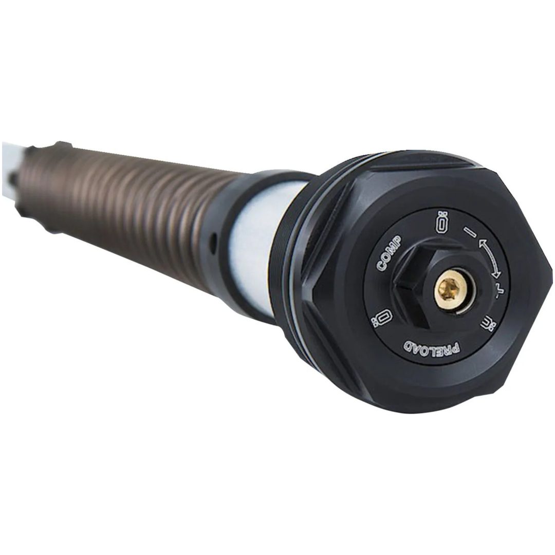 Gaffelfjäder Kit Nix ÖHLINS