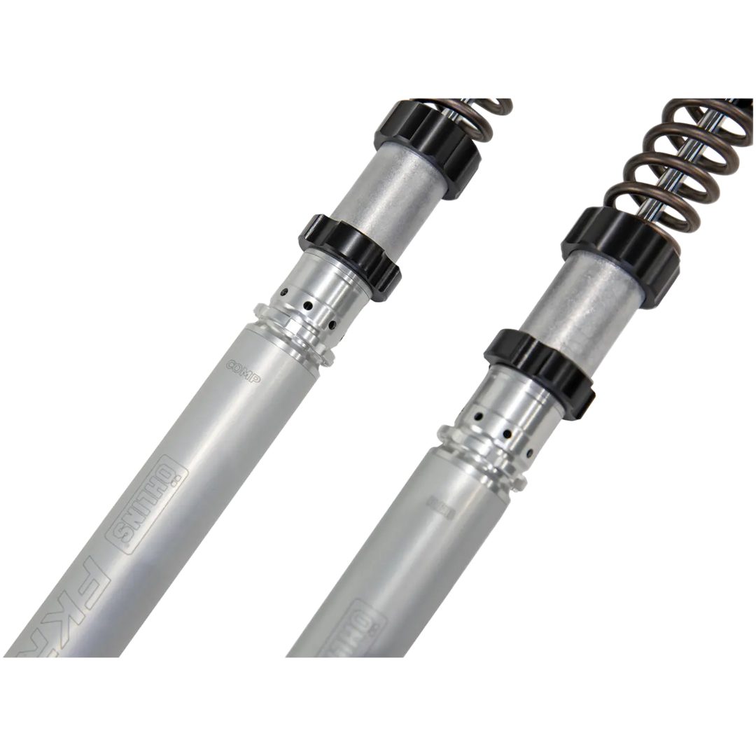 Gaffelfjäder Kit Nix ÖHLINS – bild 3