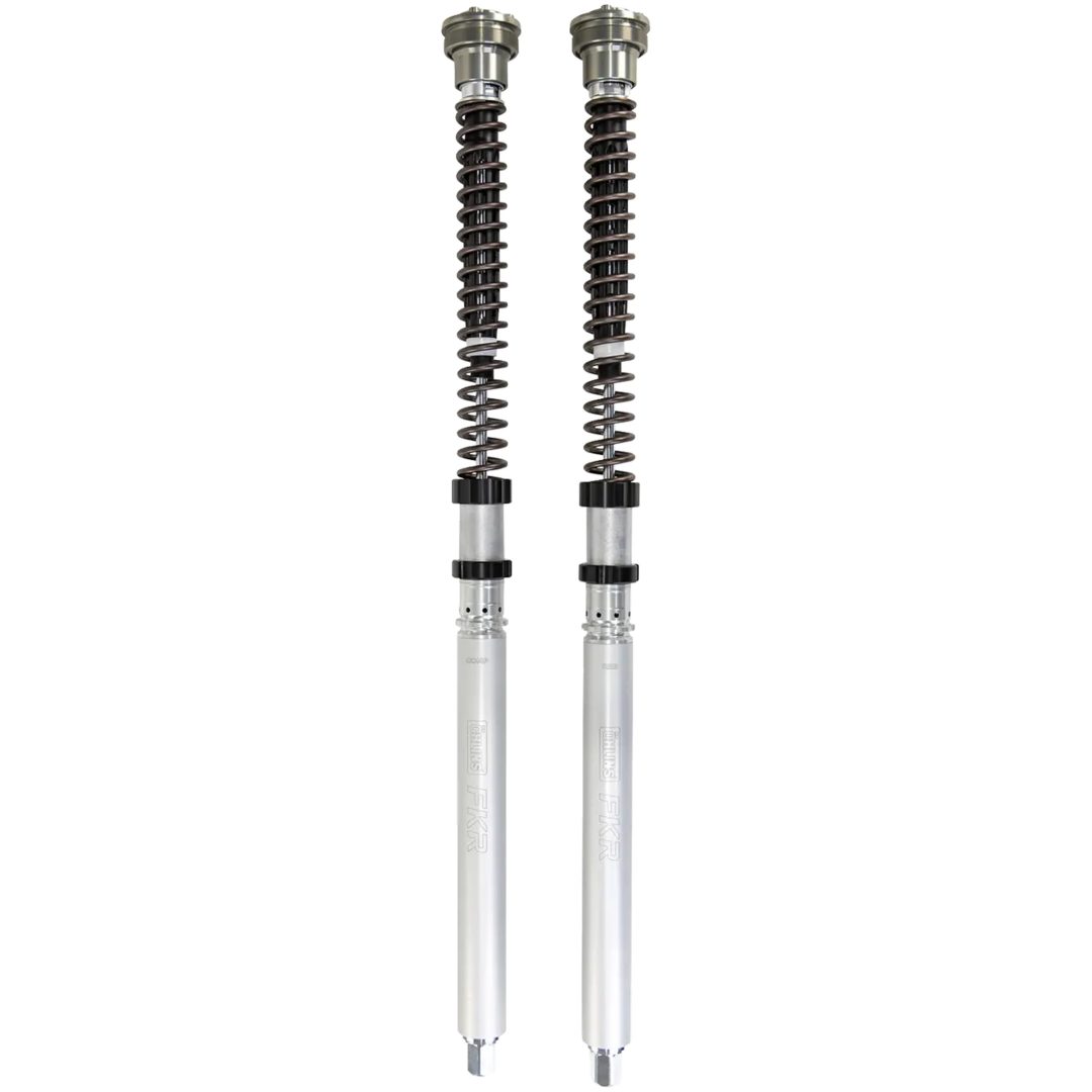 Gaffelfjäder Kit Nix ÖHLINS