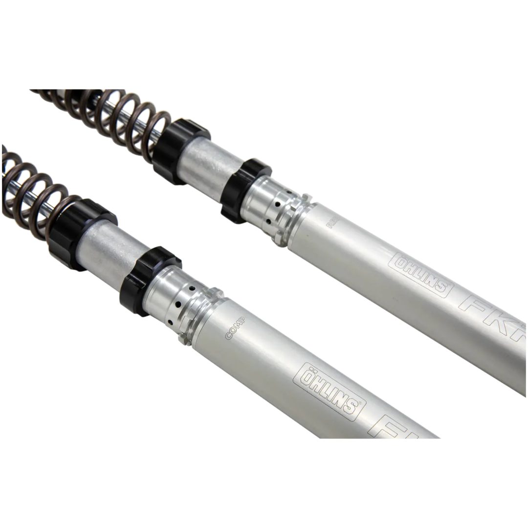 Gaffelfjäder Kit Nix ÖHLINS – bild 2
