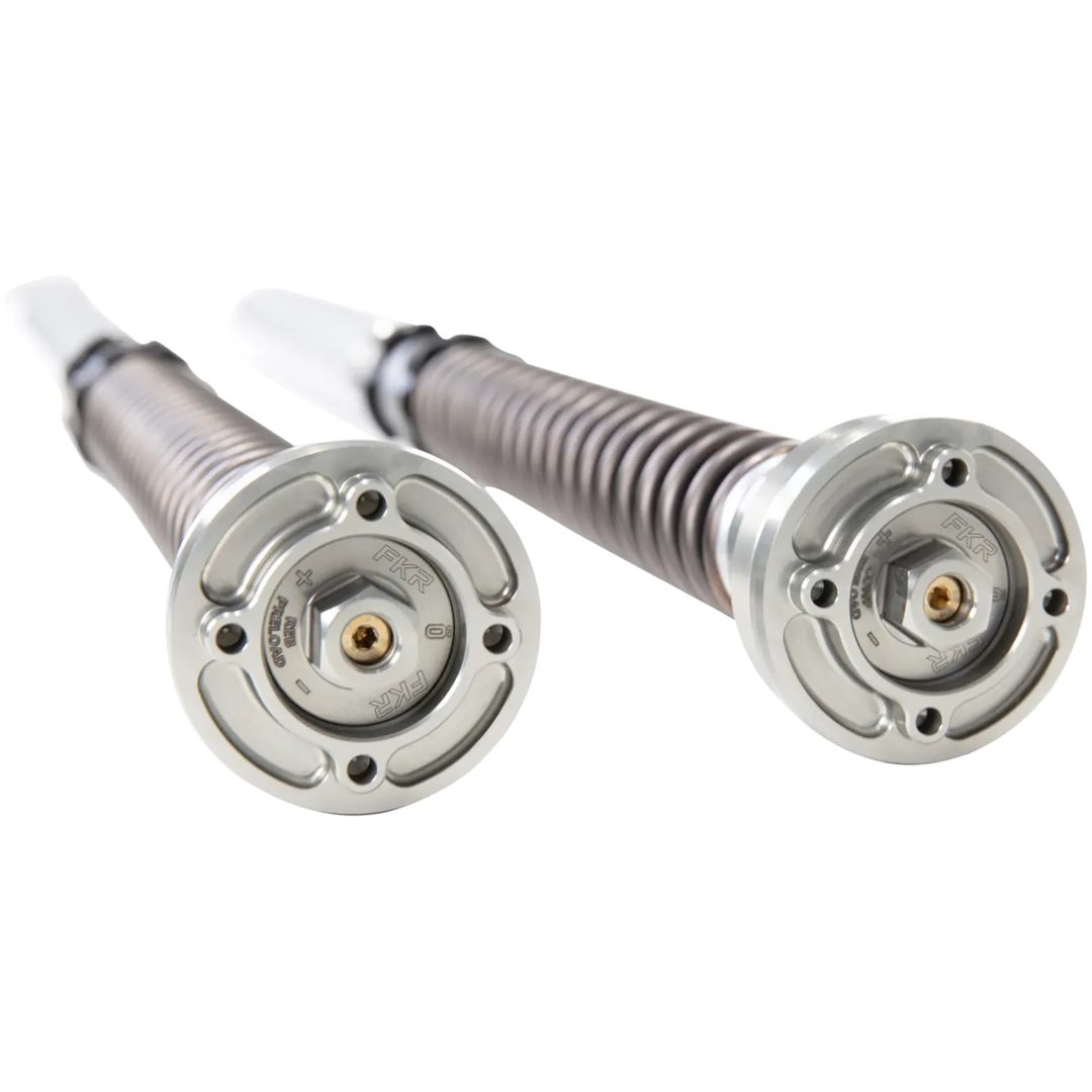 Gaffelfjäder Kit Nix ÖHLINS – bild 6