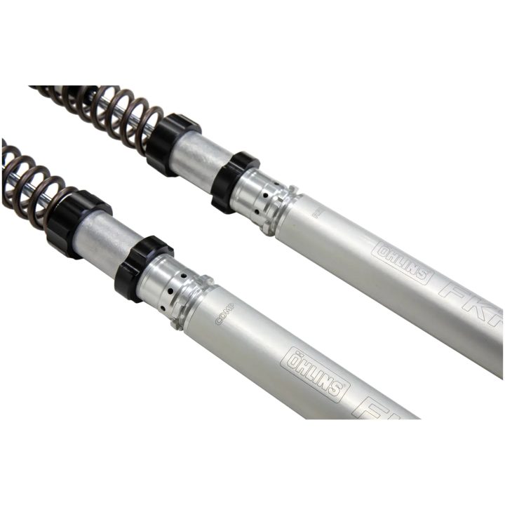 Gaffelfjäder Kit Nix ÖHLINS – bild 2