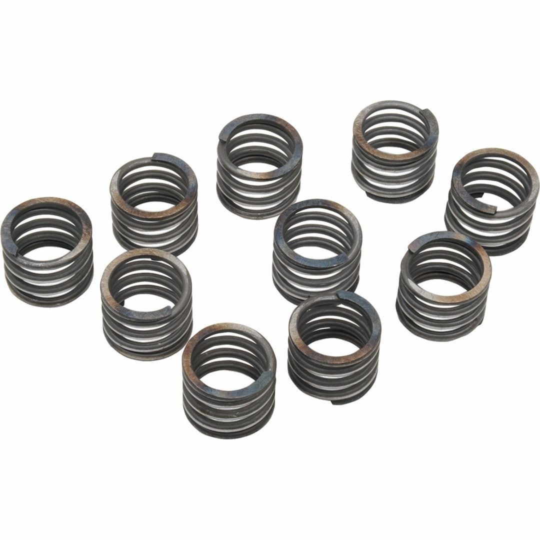 Gaffelfjädrar 41 mm EASTERN MOTORCYCLE PARTS