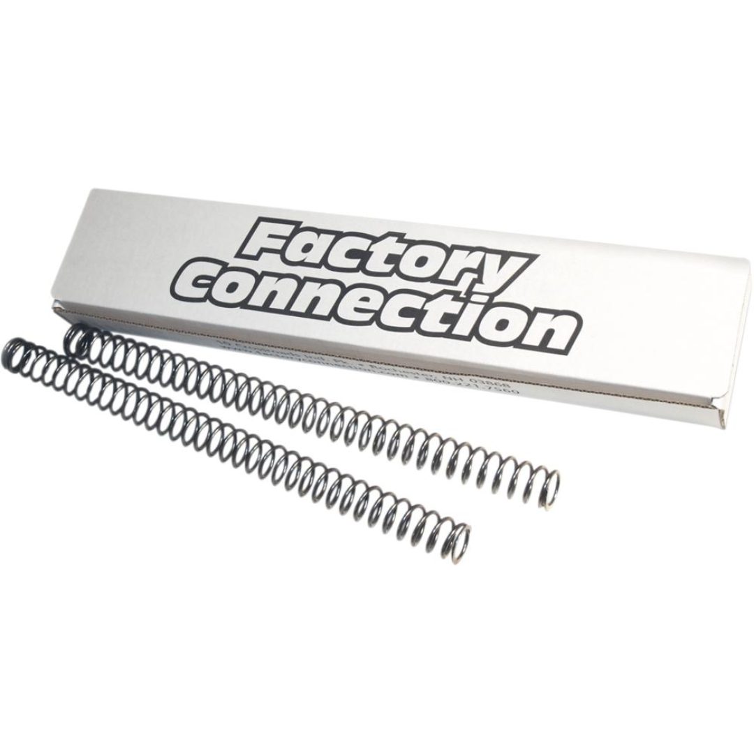 Gaffelfjädrar Factory Connection 0,48 kg/mm