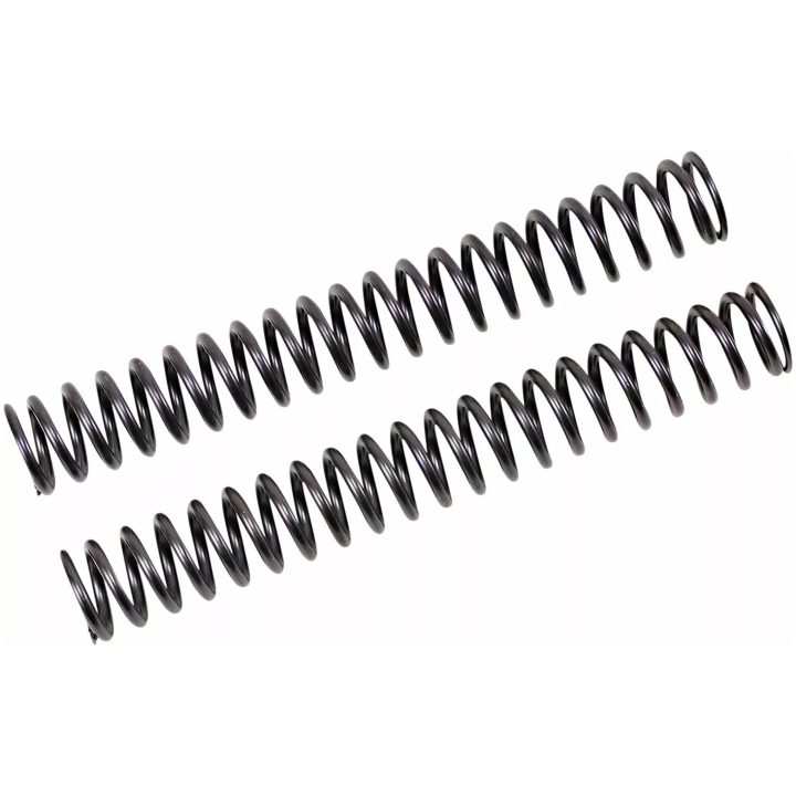 Gaffelfjädrar För Fgk Cartridge Kit ÖHLINS – bild 2