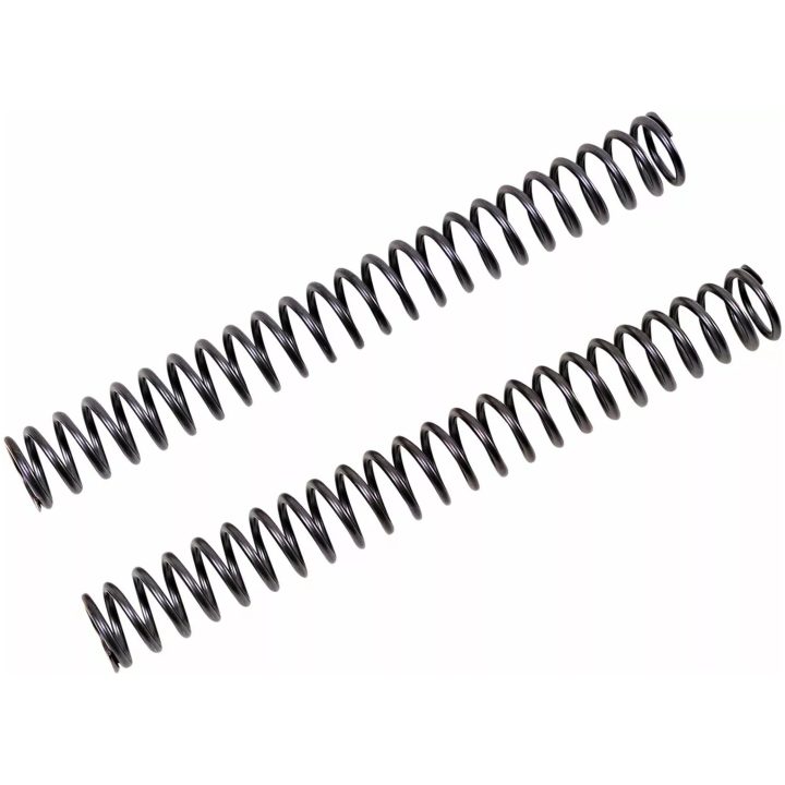 Gaffelfjädrar För Fgk Cartridge Kit ÖHLINS – bild 3