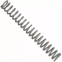 Gaffelfjädrar För Fgk Cartridge Kit ÖHLINS