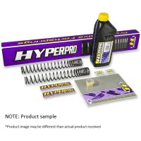 Gaffelfjädrar Hyperpro