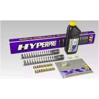Gaffelfjädrar Hyperpro