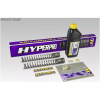 Gaffelfjädrar Hyperpro