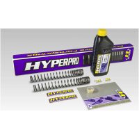 Gaffelfjädrar Hyperpro