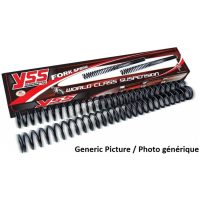 Gaffelfjädrar Linear Off Road YSS