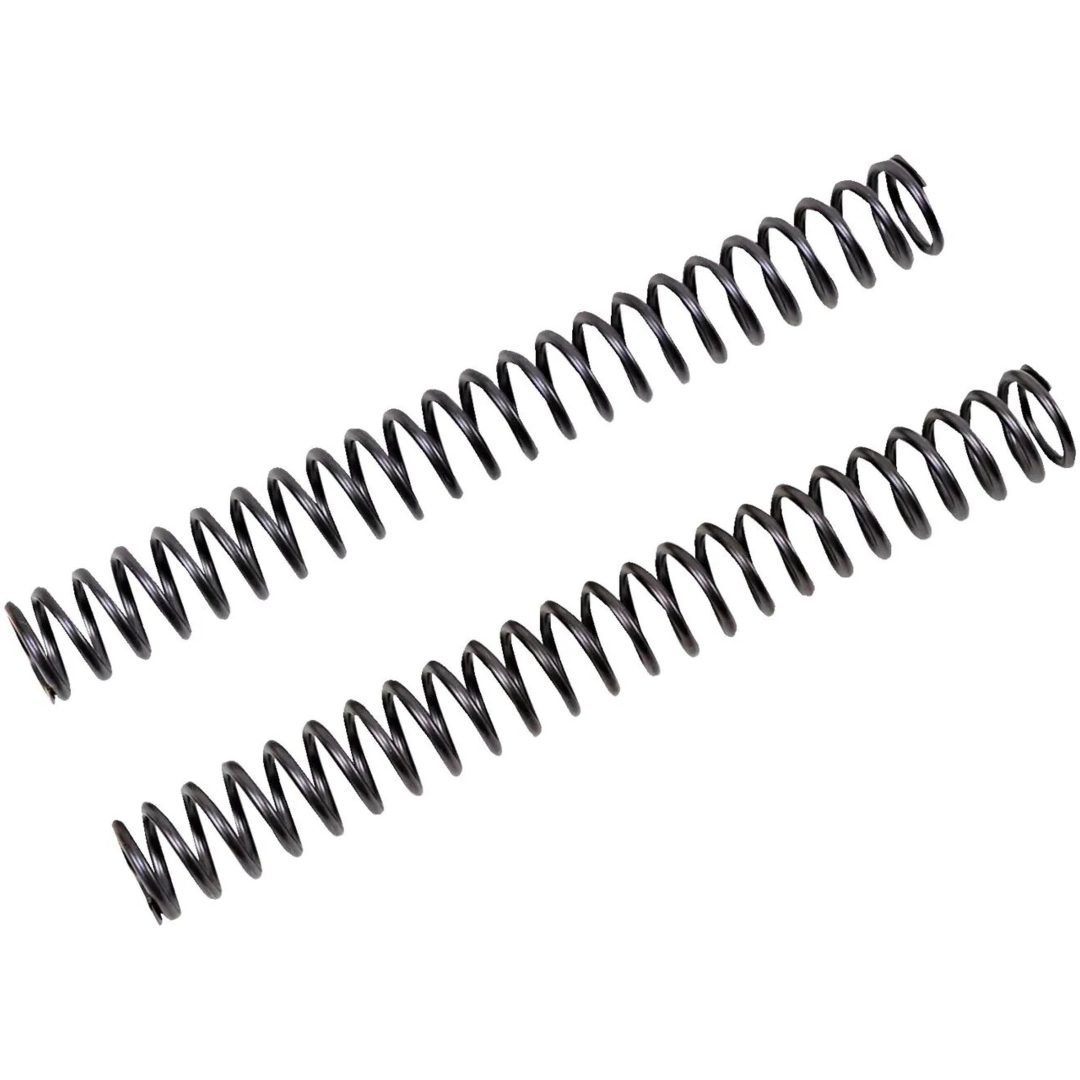 Gaffelfjädrar ÖHLINS – bild 2