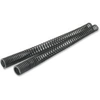 Gaffelfjädrar Standard Svart PROGRESSIVE SUSPENSION