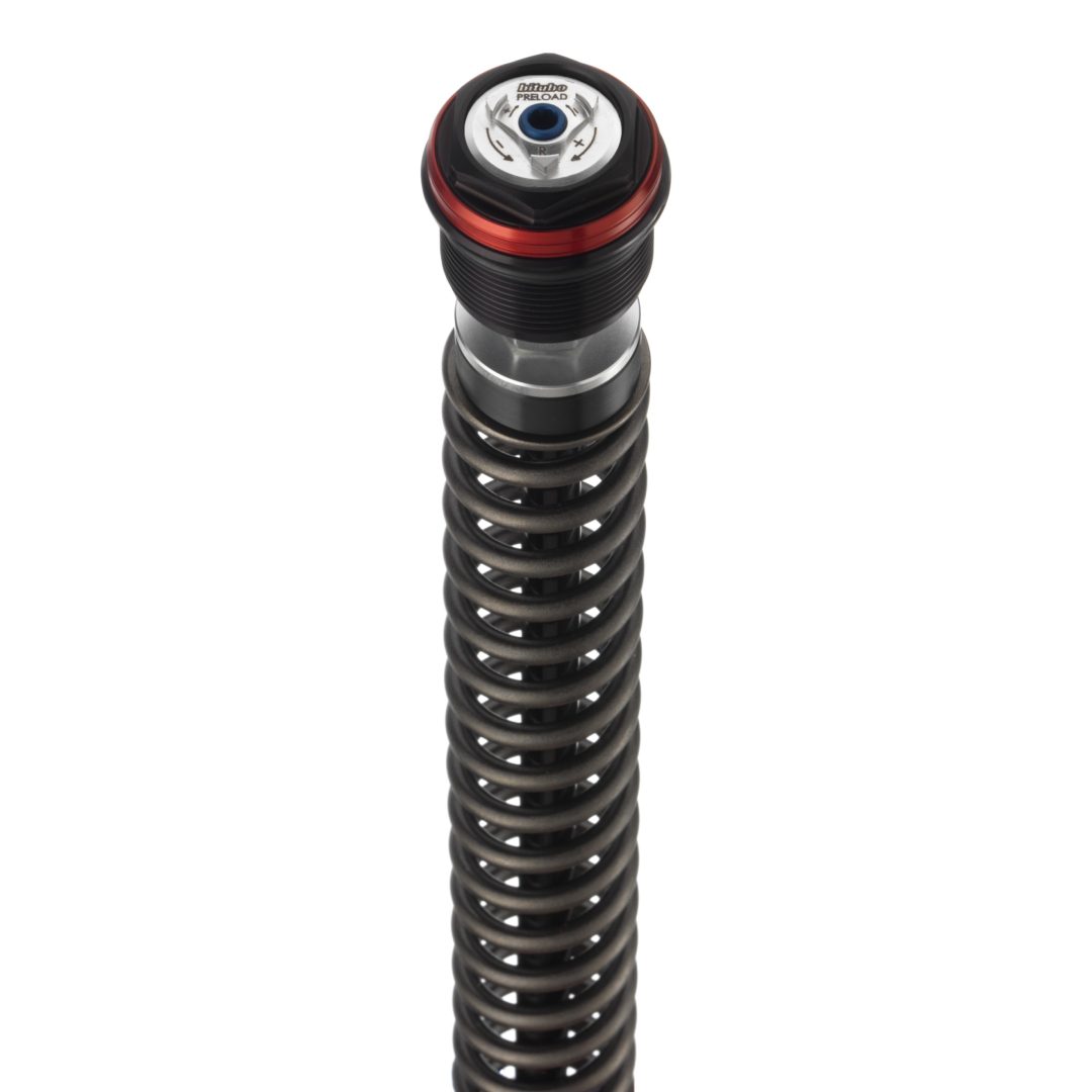 Gaffelkassetter Jbh12 Series BITUBO – bild 3
