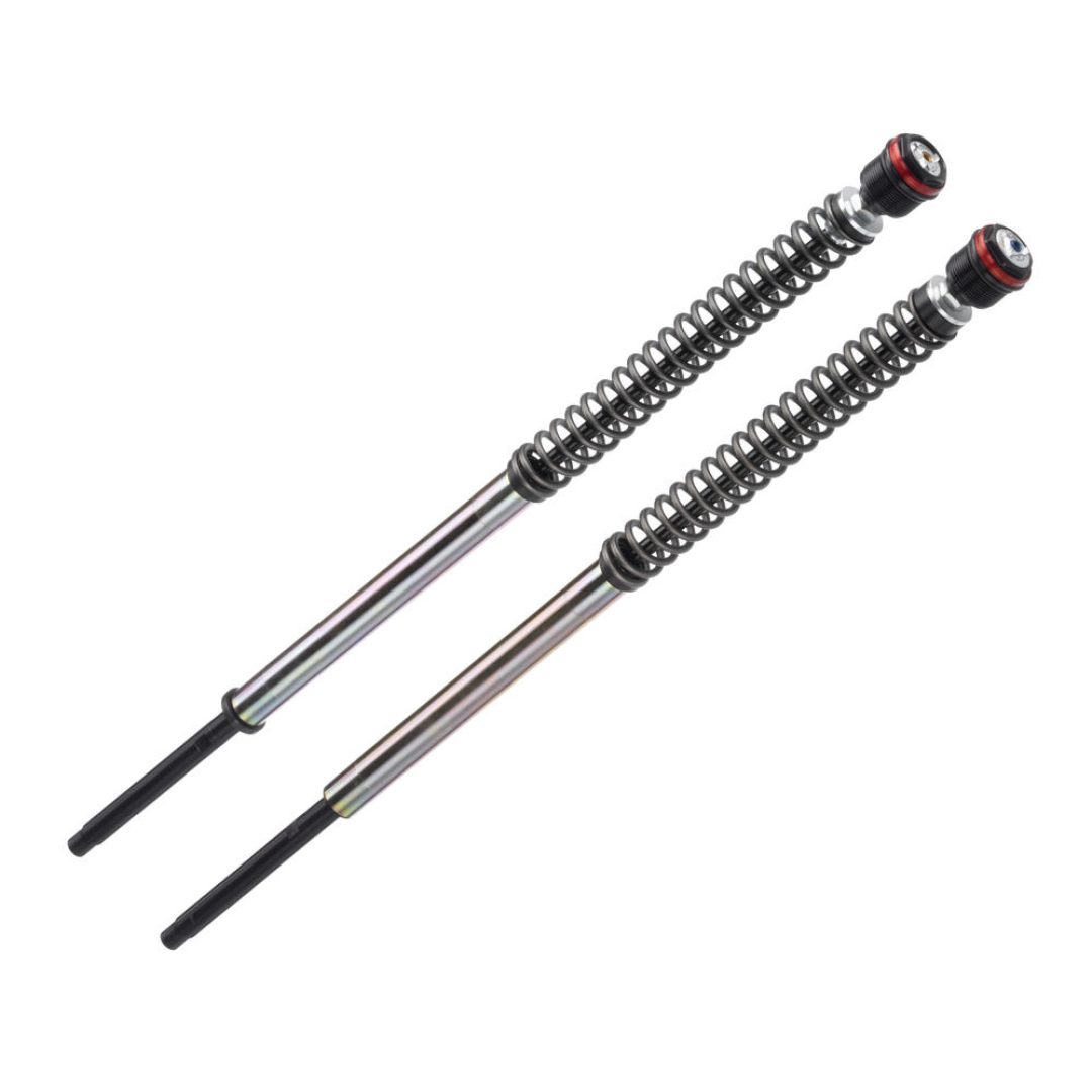 Gaffelkassetter Jbh12 Series BITUBO