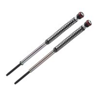 Gaffelkassetter Jbh12 Series BITUBO