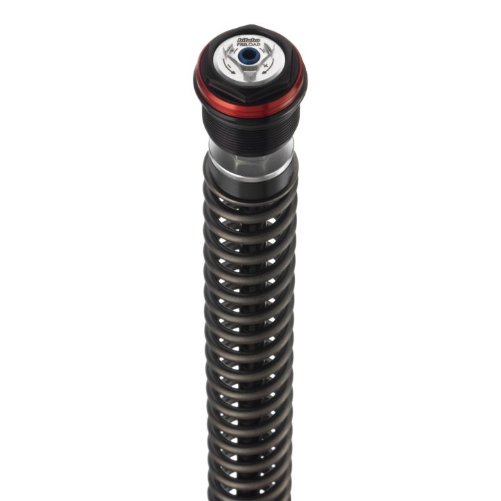 Gaffelkassetter Jbh12 Series BITUBO – bild 3