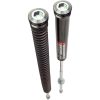 Gaffelkassetter Monotube Svart/krom PROGRESSIVE SUSPENSION – miniatyr 1