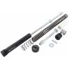 Gaffelkassetter Monotube Svart/krom PROGRESSIVE SUSPENSION – miniatyr 2