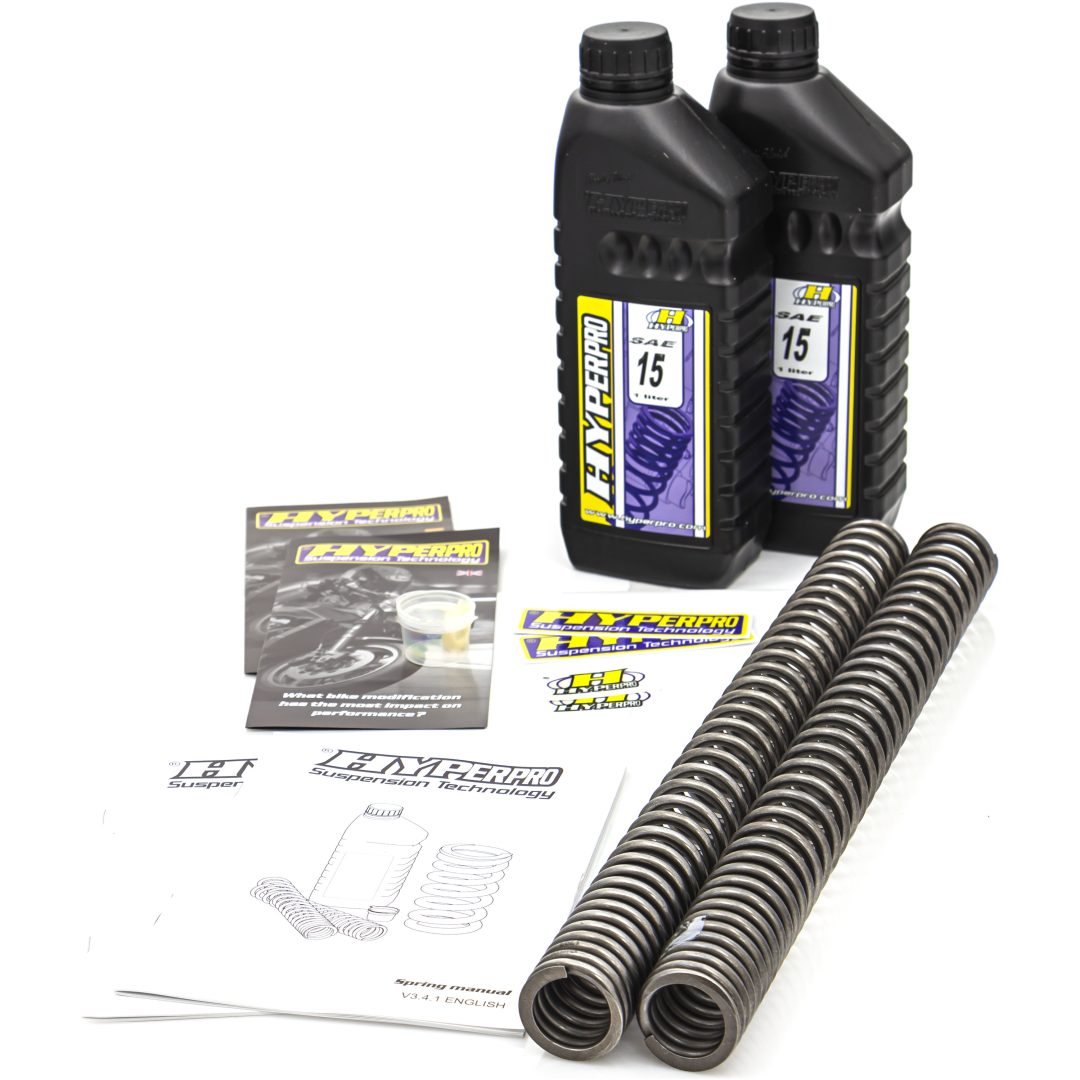Gaffelkit Hyperpro HYPERPRO