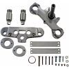 Gaffelkrona 6° Raked Kit MOTOR TRIKE – miniatyr 2