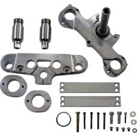 Gaffelkrona 6° Raked Kit MOTOR TRIKE