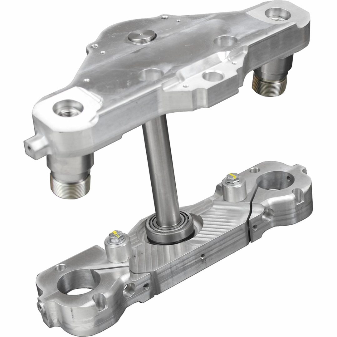 Gaffelkrona 6° Raked Kit MOTOR TRIKE
