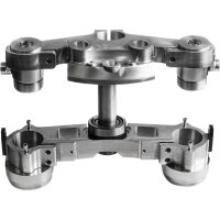 Gaffelkrona 6° Raked Kit MOTOR TRIKE