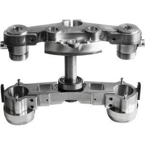 Gaffelkrona 6° Raked Kit MOTOR TRIKE