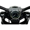 Gaffelkrona Black Line 41 Mm Svart TODDS CYCLE – miniatyr 2