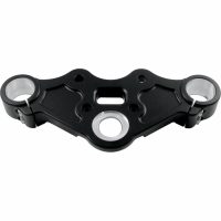 Gaffelkrona Black Line 41 Mm Svart TODDS CYCLE