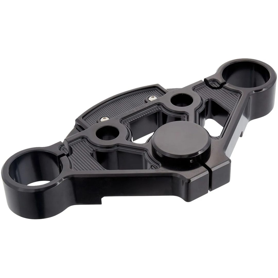 Gaffelkrona Method Top Svart Anodiserad ARLEN NESS – bild 4