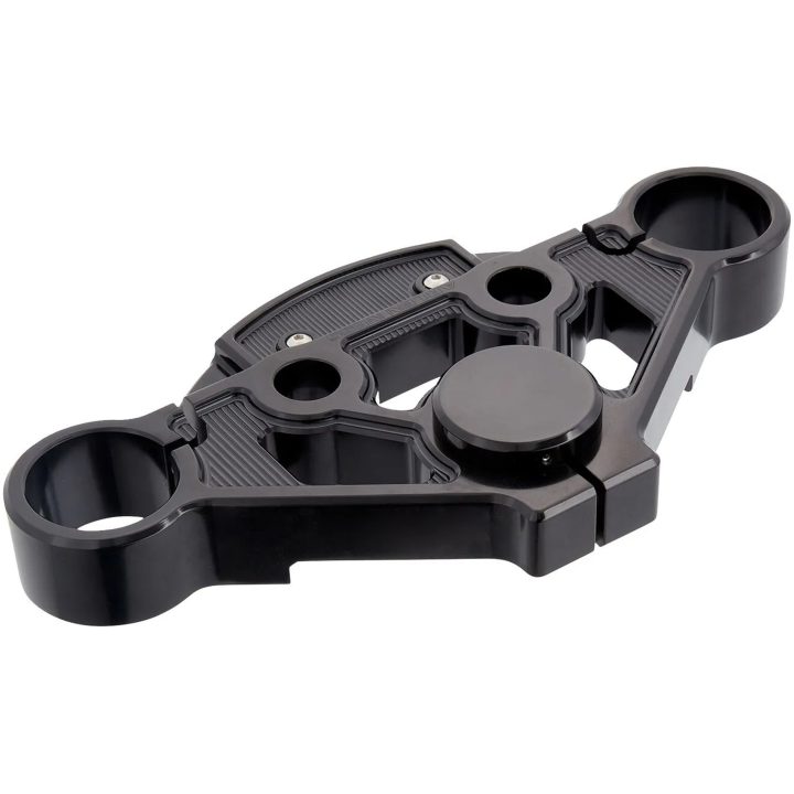 Gaffelkrona Method Top Svart Anodiserad ARLEN NESS – bild 4