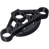 Gaffelkrona Method Top Svart Anodiserad ARLEN NESS – miniatyr 6