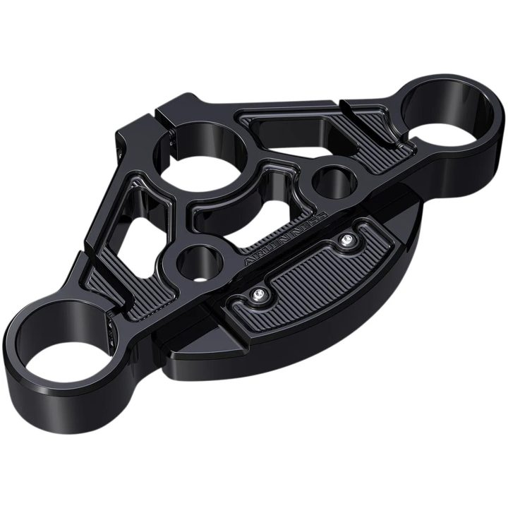 Gaffelkrona Method Top Svart Anodiserad ARLEN NESS – bild 6