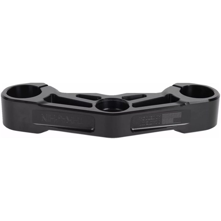 Gaffelkrona Nedre Svart THRASHIN SUPPLY CO. – bild 3